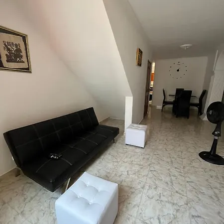 Vacacional Colombia Cerca Aeropuerto Y Playa 2 Apartment Cartagena