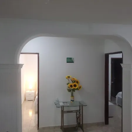 Apartment Vacacional Colombia Cerca Aeropuerto Y Playa 2 Cartagena