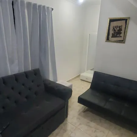 Apartment Vacacional Colombia Cerca Aeropuerto Y Playa 2