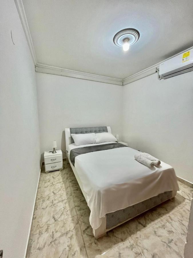 Vacacional Colombia Cerca Aeropuerto Y Playa 2 Apartamento Cartagena