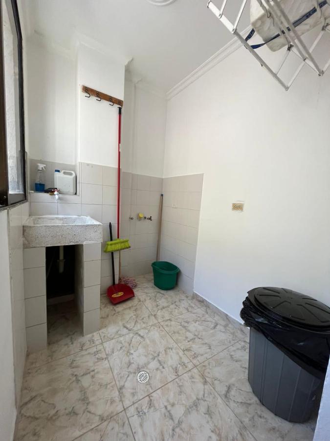 Vacacional Colombia Cerca Aeropuerto Y Playa 2 Apartamento