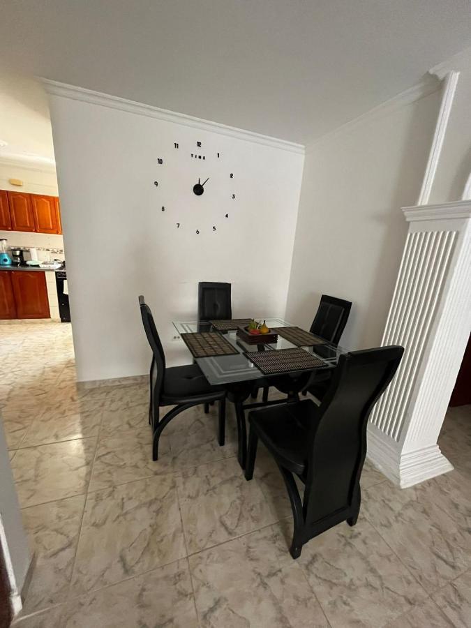 Vacacional Colombia Cerca Aeropuerto Y Playa 2 Apartamento *