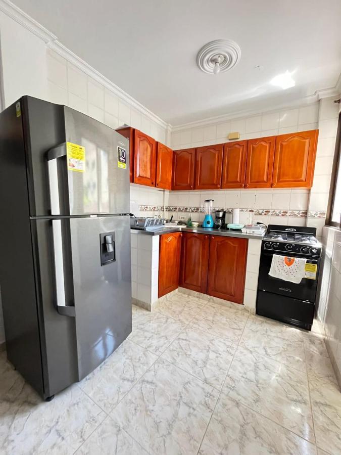 Apartamento Vacacional Colombia Cerca Aeropuerto Y Playa 2 Cartagena