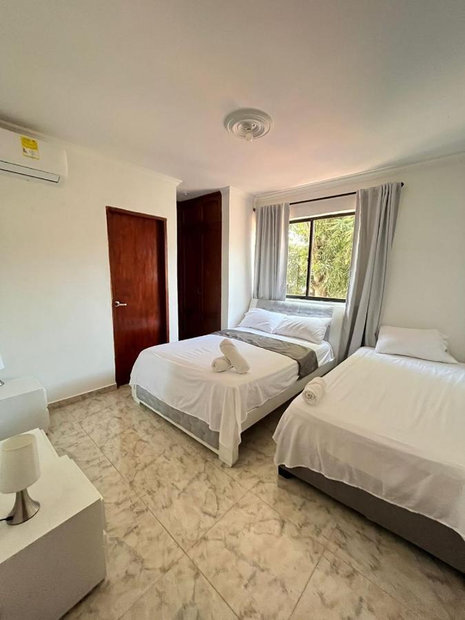 Apartamento Vacacional Colombia Cerca Aeropuerto Y Playa 2