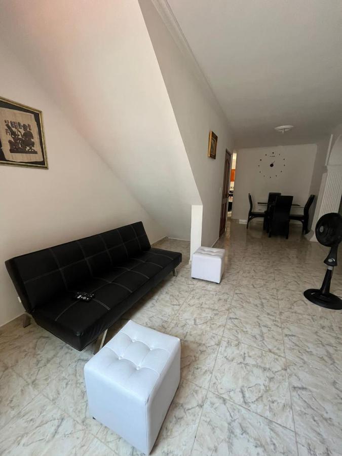 Vacacional Colombia Cerca Aeropuerto Y Playa 2 Apartamento Cartagena