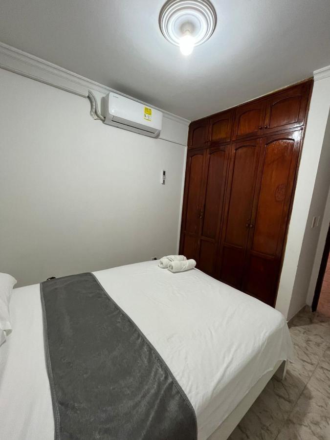 Vacacional Colombia Cerca Aeropuerto Y Playa 2 Apartamento