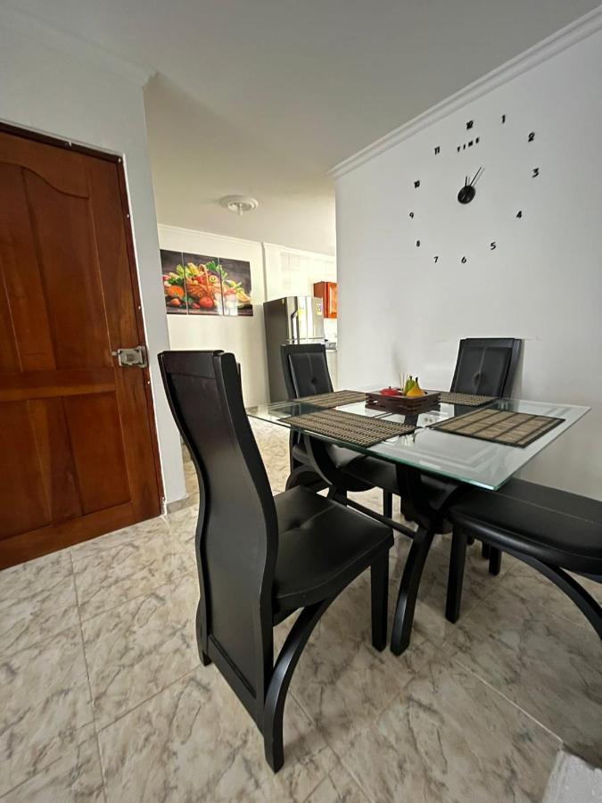Apartamento Vacacional Colombia Cerca Aeropuerto Y Playa 2 Cartagena