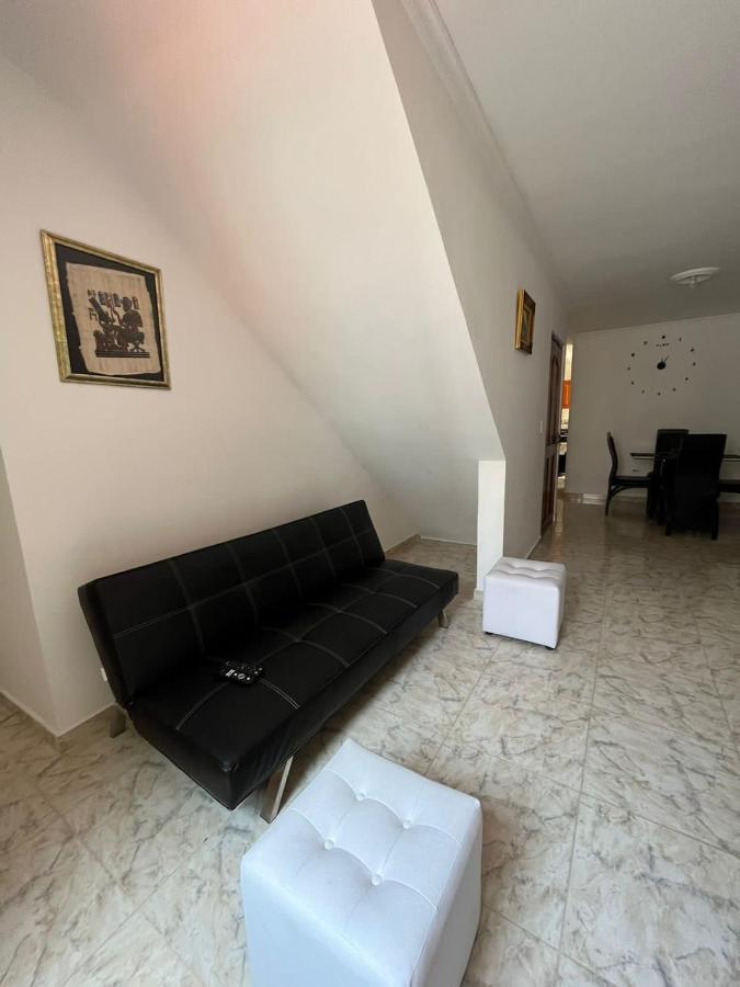 Apartamento Vacacional Colombia Cerca Aeropuerto Y Playa 2 Cartagena