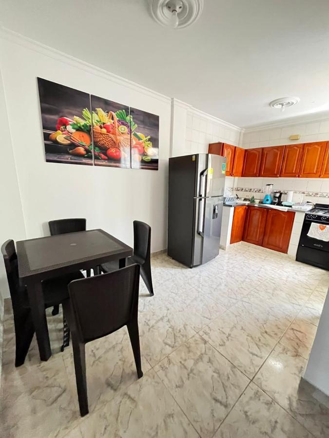 Apartamento Vacacional Colombia Cerca Aeropuerto Y Playa 2