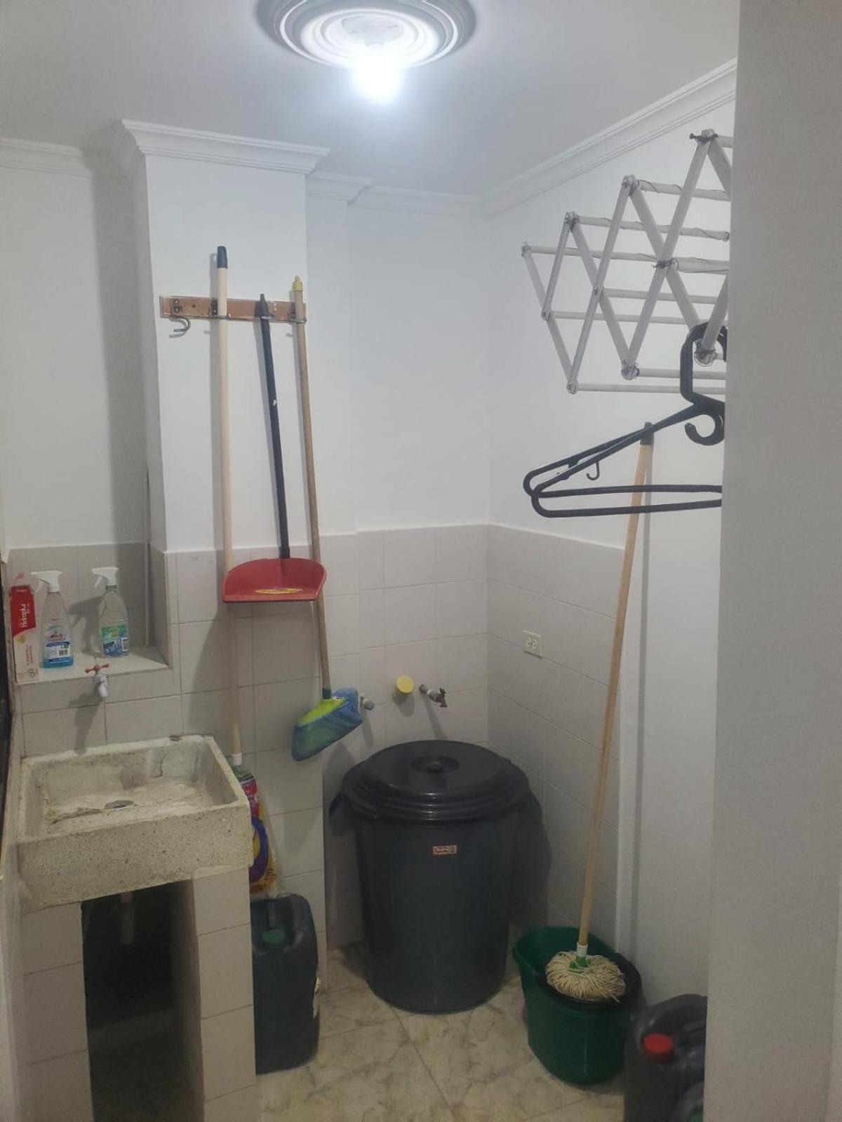Apartamento Vacacional Colombia Cerca Aeropuerto Y Playa 2 *