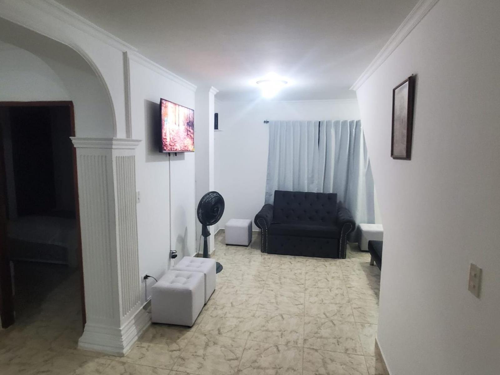 Vacacional Colombia Cerca Aeropuerto Y Playa 2 Apartamento Cartagena