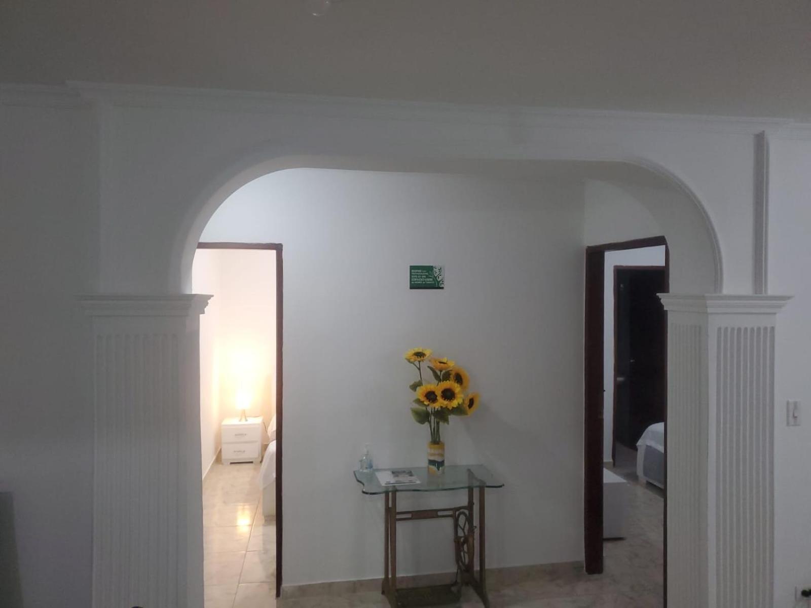 Apartamento Vacacional Colombia Cerca Aeropuerto Y Playa 2 Cartagena