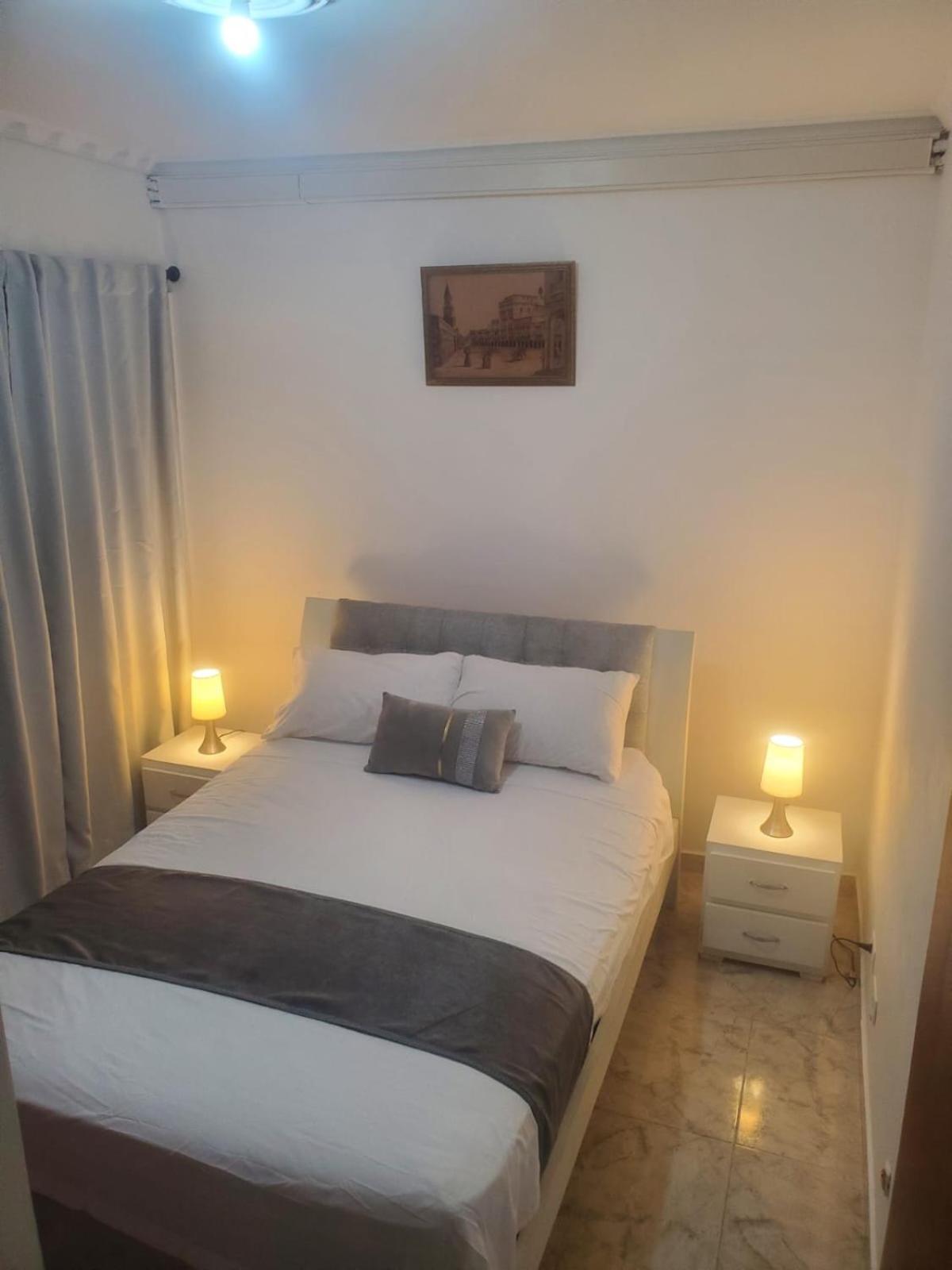 Vacacional Colombia Cerca Aeropuerto Y Playa 2 Apartamento *