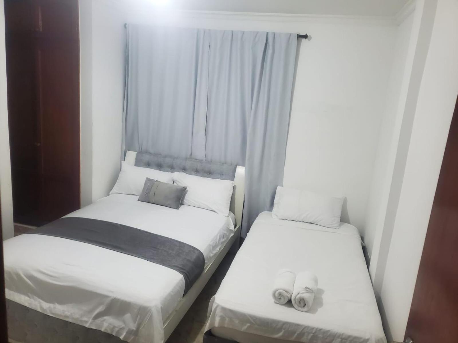 Vacacional Colombia Cerca Aeropuerto Y Playa 2 *