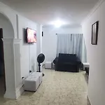 Apartamento Vacacional Cartagena Colombia Cerca Aeropuerto y Playa 2