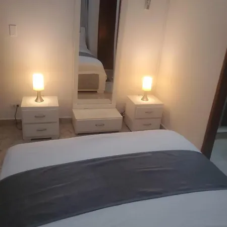 Vacacional Colombia Cerca Aeropuerto Y Playa 2 * Cartagena