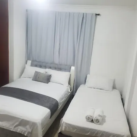 Vacacional Colombia Cerca Aeropuerto Y Playa 2 *